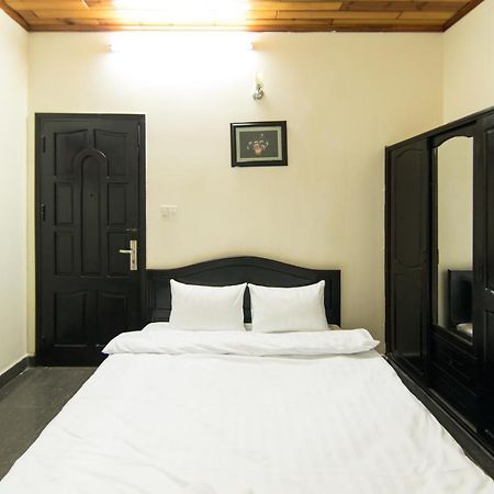 Dala Hotel Dalat Bagian luar foto