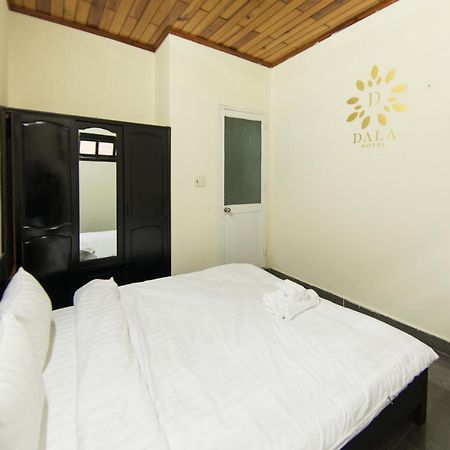 Dala Hotel Dalat Bagian luar foto